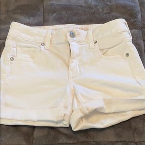 perfect condition american eagle shorts